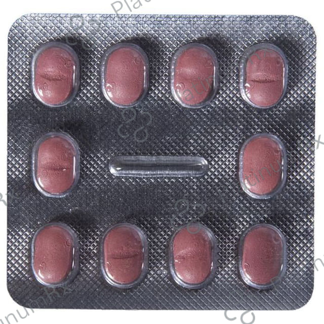 Etomav MR Tablet 10s