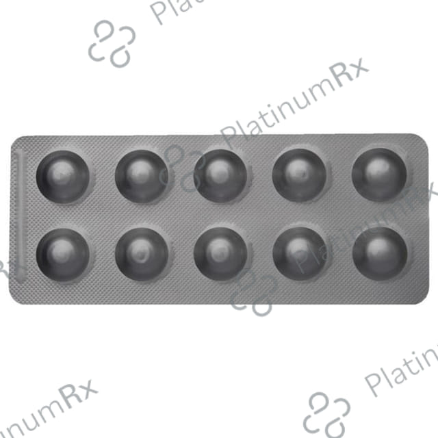 Zilokem 40 Tablet