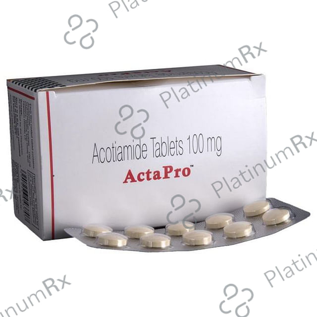 Dexride D 30mg/10mg Capsule SR