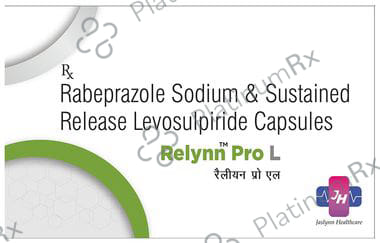 Relynn Pro L Capsule SR