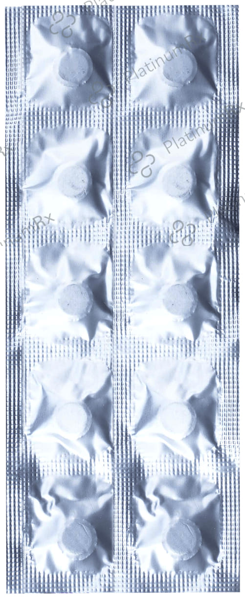 Nuavomin 4mg Tablet MD 10s