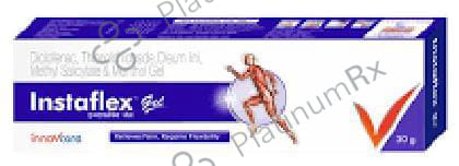 Instaflex Nano Gel