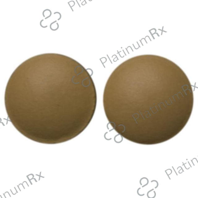 Olsertain AM 5/20mg Tablet 15s