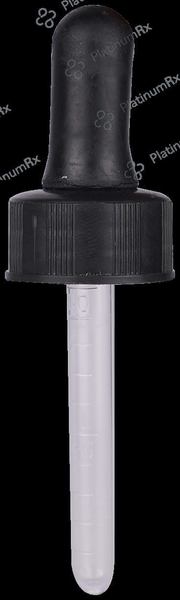 Febrex Plus AF2/5mg Oral Drops 15ml