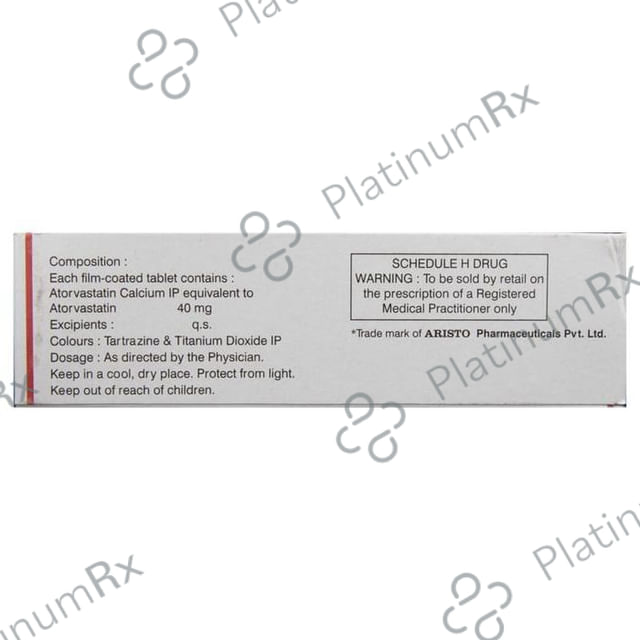 CTD T AM 6.25/40/5mg Tablet 10s