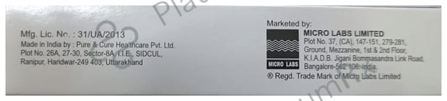 Sitanorm M 50/500mg Tablet 10s