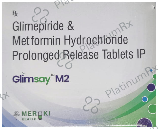 Glimsay M2 Tablet PR