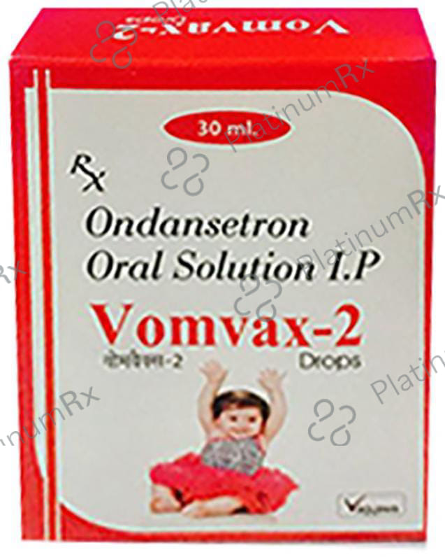 Vomvax 2 Drops