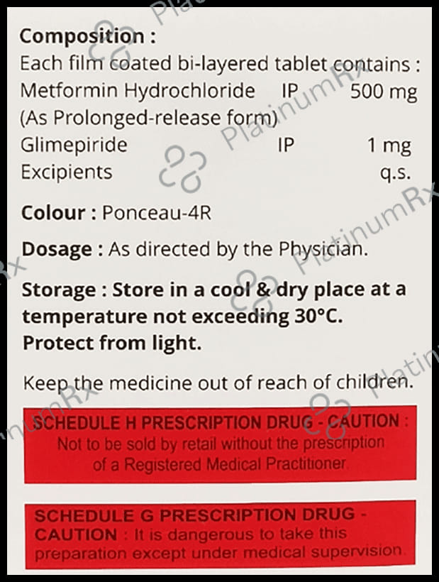 Tablet PR Speride M1 10s