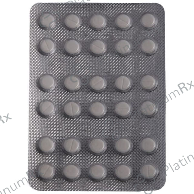 PPG 0.3mg Tablet 30s