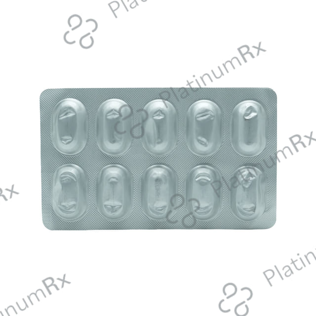 Ursogard 300mg Tablet 10s
