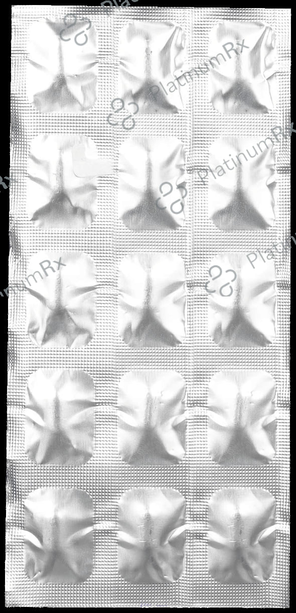 MDD XR 50mg Tablet ER 15s