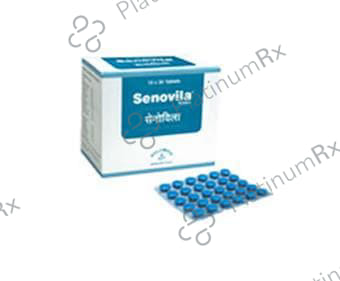 Solumiks Senovila Tablet