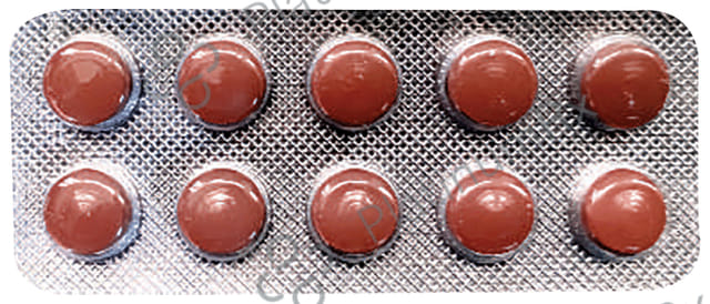 Fenoday 145mg Tablet