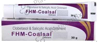 FMH-Coalsal Ointment