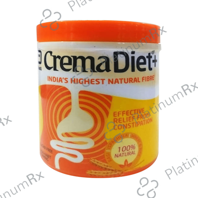 Cremadiet + Powder 300gm
