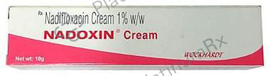Nadoxin Cream 100 Cream