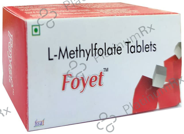 Foyet Tablet