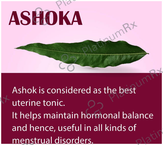Uma Ayurveda Sundarishakti Syrup