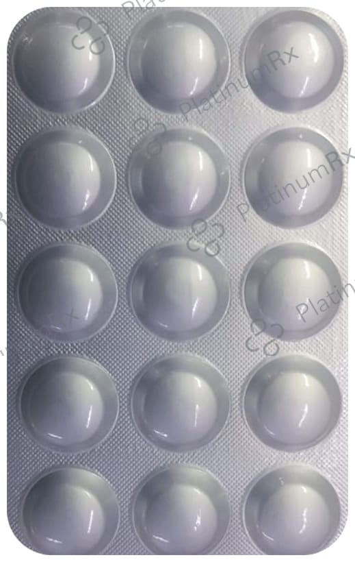 Meconerv Z Tablet 15s