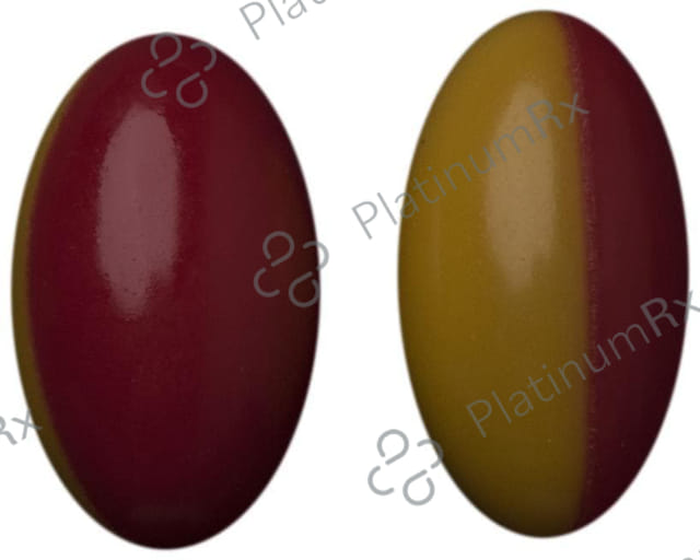 Gemsoline Soft Gelatin Capsule 15s