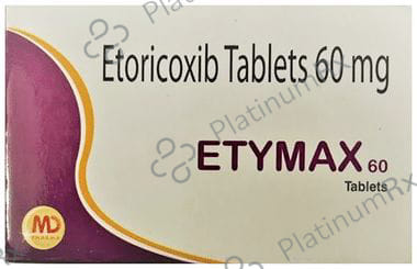 Etymax 60 Tablet