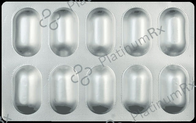 Itraclar SB 50mg Capsule 10s