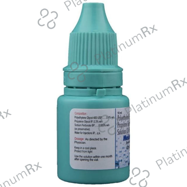 Moistane Eye Drop 10ml