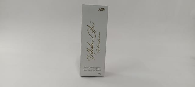 Vetadew Glow Cream 30gm