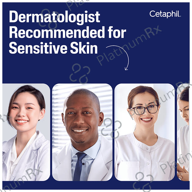Cetaphil Sun Light Sunscreen SPF 50+ Gel 50ml