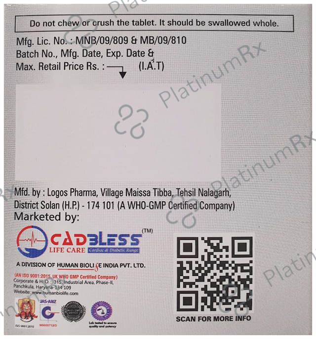 Try Justmet MP 2mg/500mg/15mg Tablet