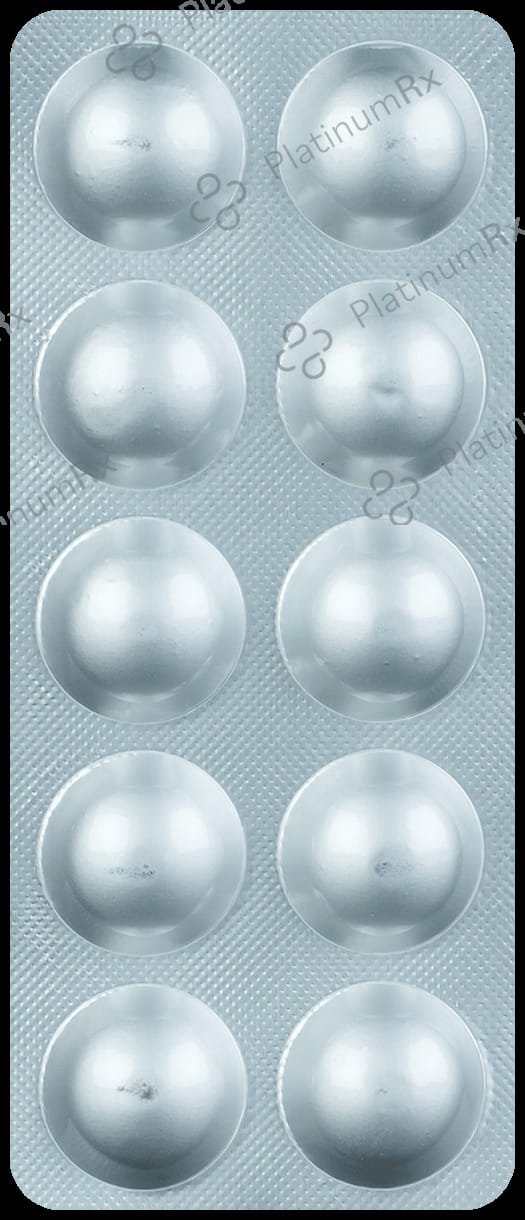 Teldawn Beta 50/40mg Tablet 10s