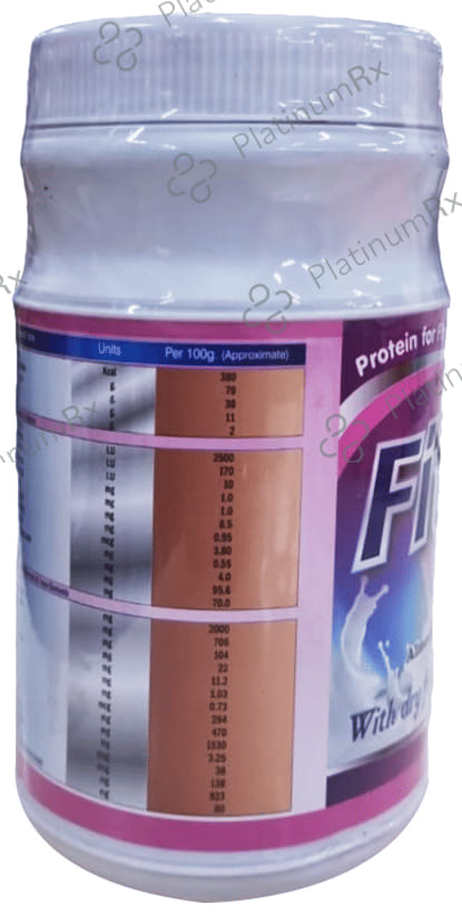 Fitpro Mom Elaichi Powder 200gm