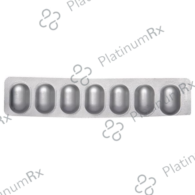 Arbitel MT 25/40mg Tablet ER 7s