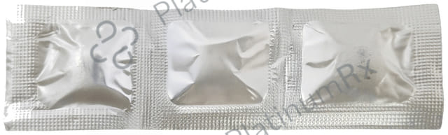 Atm Kid 100mg Tablet 3s