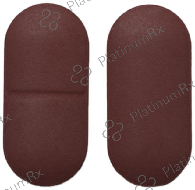 Carnimac Plus 500/1500/1500mg Tablet 10s