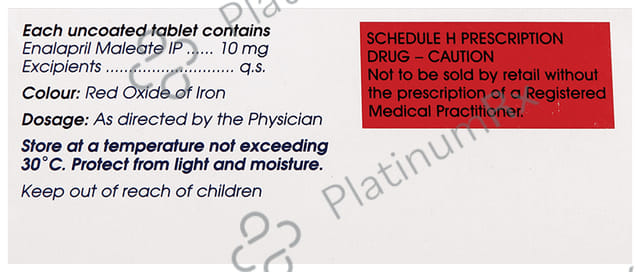 Dilvas 10mg Tablet 10s