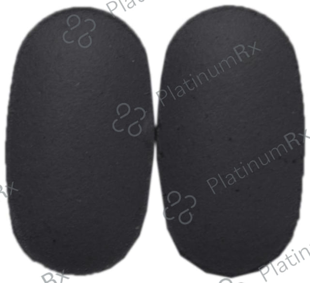 Valkem OD SR 250mg Tablet 10s