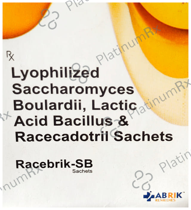 Rasbrik SB Sachet 1s