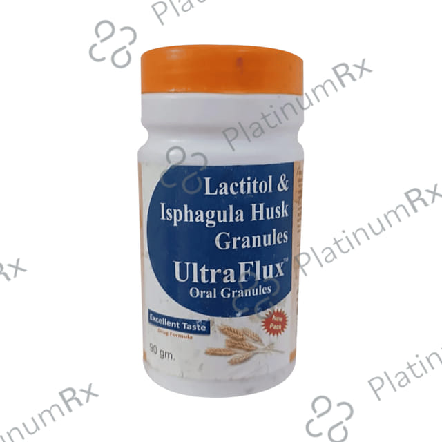 Ultraflux Granules 90gm