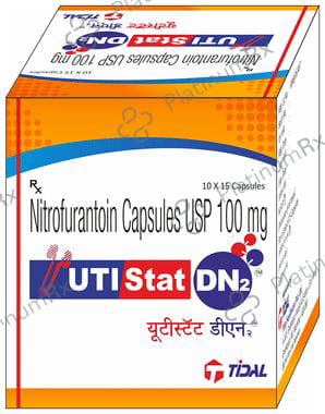 Utistat DN2 Capsule