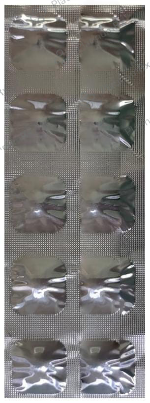 Consivas F 10/160mg Tablet