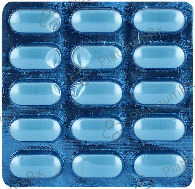 Calcijoint Tablet 15s