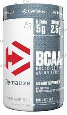 Dymatize Nutrition BCAA
