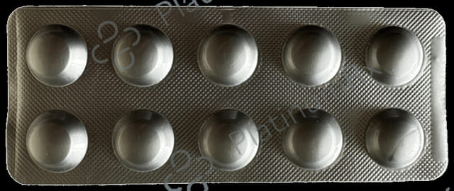 Minoxiboon 10 Tablet