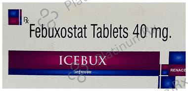 Icebux Tablet