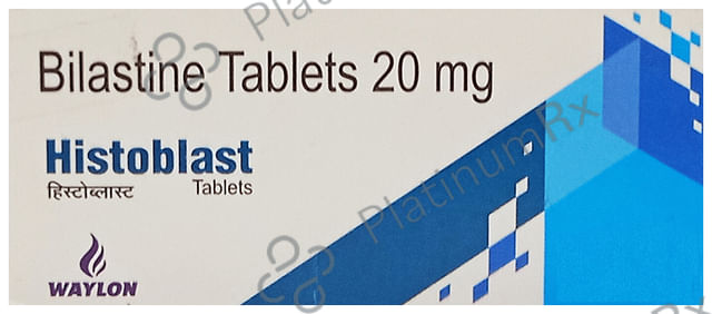 Histoblast Tablet