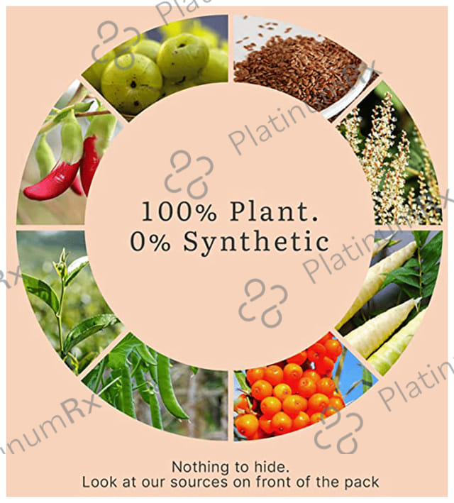 Earthful Skin Boost Collagen + Omega 3 + Resveratrol