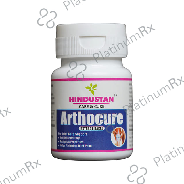 Hindustan Care & Cure Arthocure
