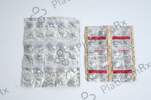 Netidine 150mg Tablet 10s